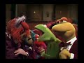 The Muppet Show 123 Kaye Ballard Backstage 2 1977