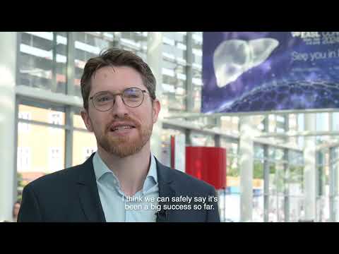 EASL Congress 2023  - Day 3 - Highlights from Vienna