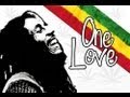 Bob Marley & the Wailers - One Love - (Rare Version)