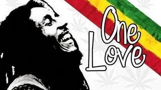 Bob Marley &amp; the Wailers - One Love - (Rare Version)