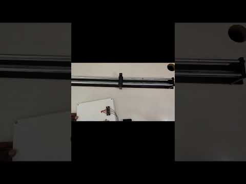Linear Actuator 800mm with Pay Load 10 kg