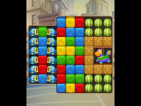 TOON BLAST level 3348