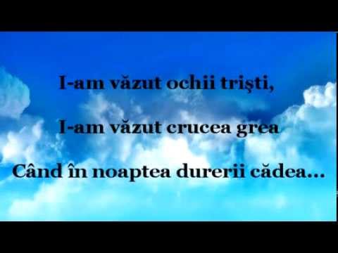 Adventist Anthem-L-am vazut pe Isus 121[ROU]