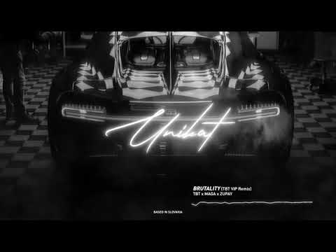 TBT x Maga x Zupay - Brutality (TBT VIP Remix)