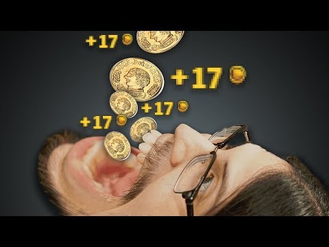 Imaqtpie - THE GOLD FUNNELING STRATEGY