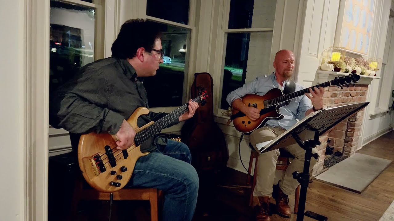 Promotional video thumbnail 2 for Joe Kiernan