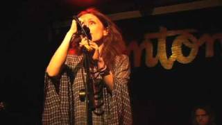 Patty Griffin -  Strange Man - Live from the We Wanna Help Will Sexton Benefit