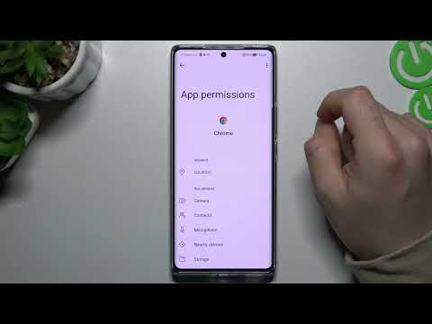 How to Turn Off App Tracking on Honor 70?