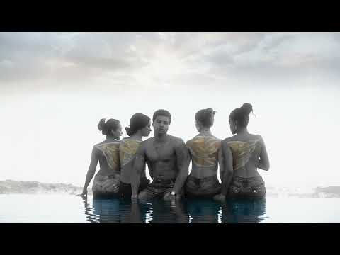 24kGoldn - Next Life (Official Audio)