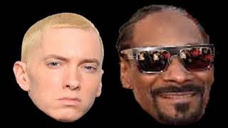 Snoop Dogg - Bitch Please (Extended Remix) ft Xzibit, Eminem, Dr. Dre, Nate Dogg
