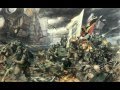 Warhammer 40000 First and Only часть первая 1