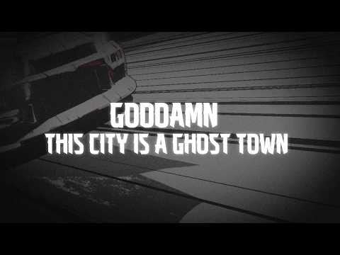 VINAI & John De Sohn - Ghost Town (Lucas Estrada Remix) | Lyric video