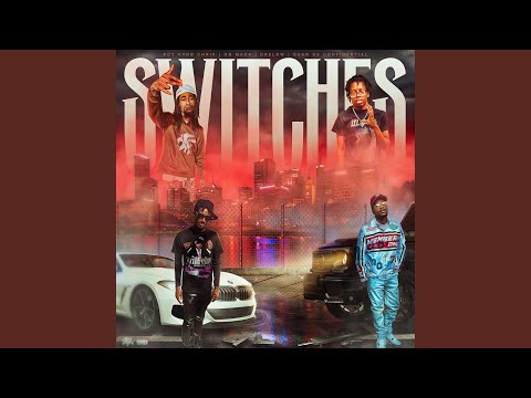 Swithes (feat. Drelow, Øg Mack & Pine City Yungin Kvng Chrix)