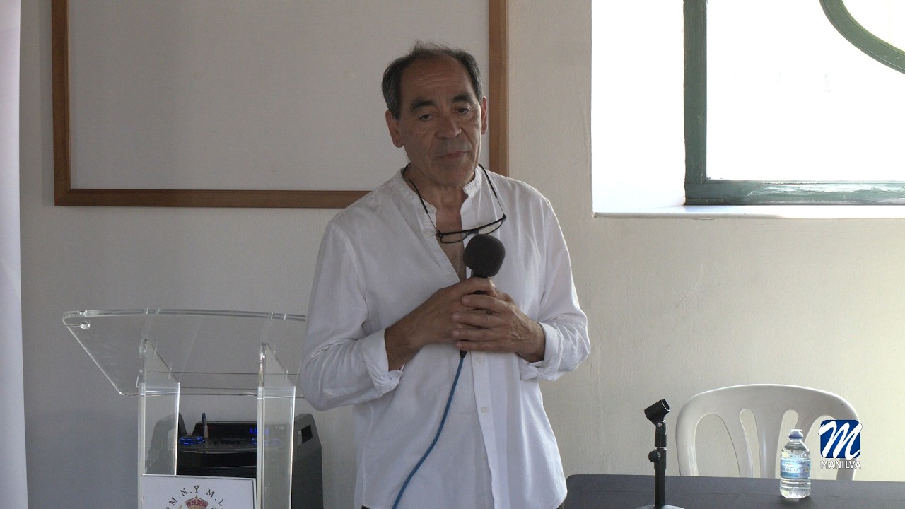 Walter Lee, premio Ateneo de Manilva 2026