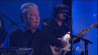 Brian Wilson No Pier Pressure Live in Hollywood