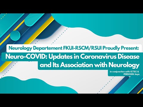 Neuro-COVID: Updates in Coronavirus Disease and Its Association with Neurology