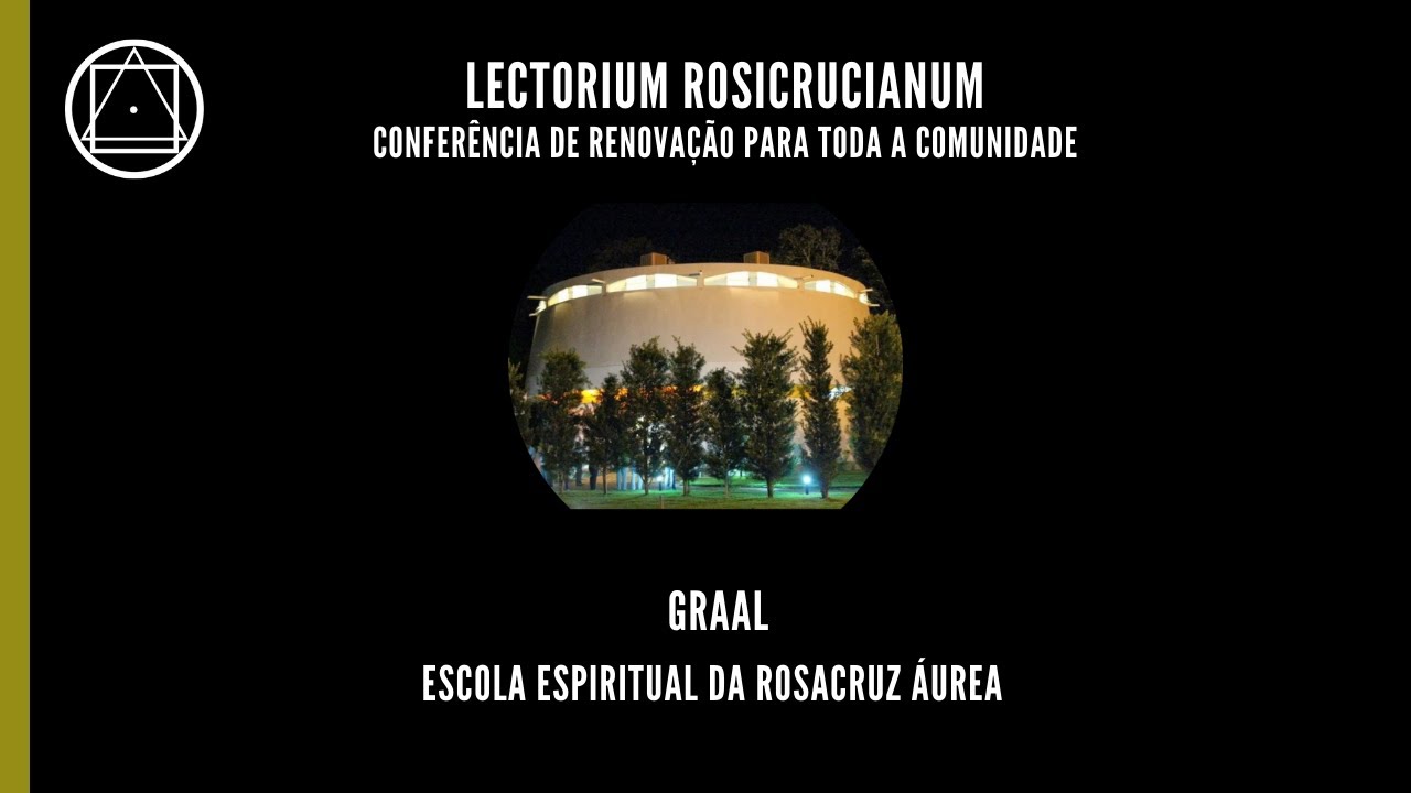 Serviço de Introspecção da Conferência para toda a Comunidade - 31/05/2024 - 15h30