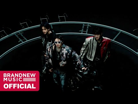 YOUNITE 'Who's Next? (형석, DEY, 경문)’ OFFICIAL VISUALIZER