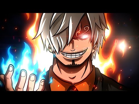 SANJI va dévoiler LE VRAI DÉMON des MUGIWARA et ça change TOUT ce que vous IMAGINEZ ! ONE PIECE 1077