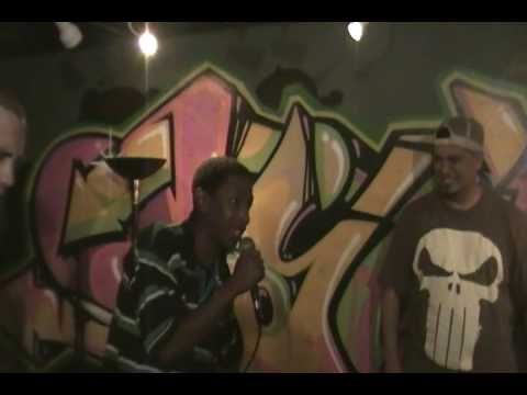 Q-ban & Minus vs Saheed & Hindu Rock