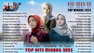 Download lagu Manyasa Denai Manarimo TOP HITS Lagu Pop Minang Te... mp3
