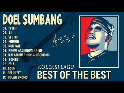 LAGU DOEL SUMBANG HITS | LAGU DOEL SUMBANG VIRAL TETEH 