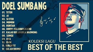Download lagu LAGU DOEL SUMBANG HITS | LAGU DOEL SUMBANG VIRAL TETEH  mp3