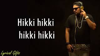 Trippy Trippy song lyrics. bhoomi neha kakkar badshah sunny leone