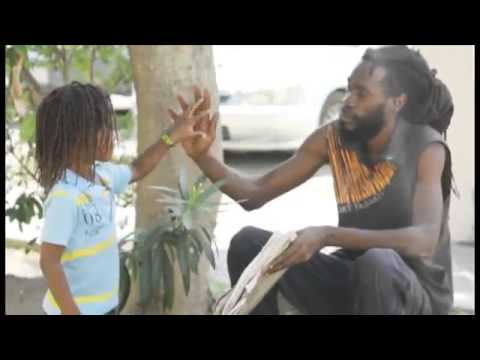 Aduka - Inna Jam Down - (Official Music Video)