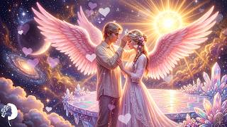 Telepathy to Make Your Crush Go Crazy Over You 💞 Works Even When Away + Subliminal Affirmations