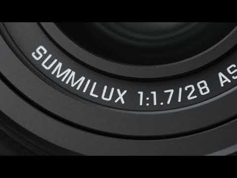 Leica Q2 Monochrom Digital Camera
