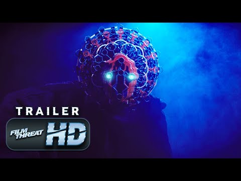 Thumbnail of the video: THE SEANCE | Official HD Trailer (2021) | HORROR | Film Threat Trailers