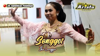 Download lagu Senggot - Siti Lengger - New Arista Music - Banjarnegara - Live π΄ Pekalongan mp3 Download lagu Senggot - Siti Lengger - New Arista Music - Banjarnegara - Live π΄ Pekalongan mp3