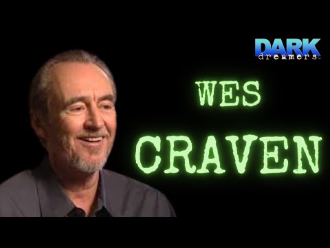 DARK DREAMERS - Season 2, Episode 03: Wes Craven