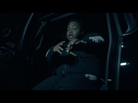 Biggs Marlo G7 - Big Build ( OFFICIAL MUSIC VIDEO )