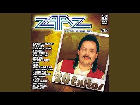 El baul de los recuerdos