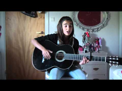 Anna-Sofia Monroy - Price tag