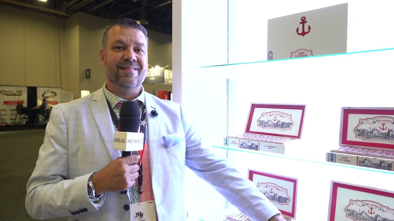 PCA 2023: United Cigars