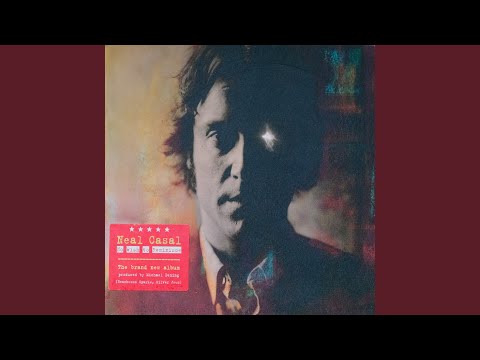 Lost Satellite - Neal Casal