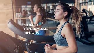 Teknik Yapı Genel Tanıtım Filmi