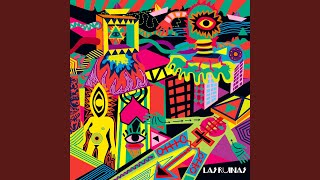 Cinco Semanas en Globo