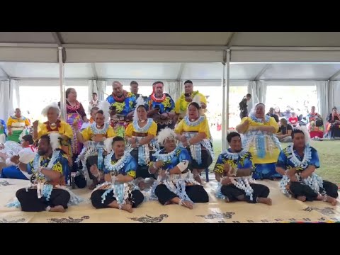 Houa 'Ilo: Katoanga Tapuaki Kelekele 'Api ko "TU'U MO E LAU" FWCTDA Inc Londonderry Sydney Australia