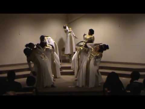 First Baptist Church of Backriver, MD - 