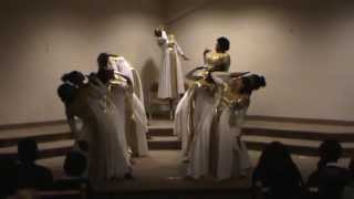 First Baptist Church of Backriver, MD - 