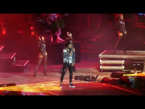 Jason Derulo - Swalla - Superbloom Munich 2023