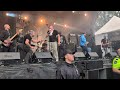 Catch 22 - Wreck of the Sloop John B - Red Bridge Fest 2026