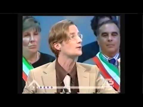 La FALSA RIPRESA paventata dai "servitori a cavallo" del Governo Italiano