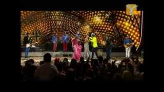 Los Auténticos Decadentes, Loco Tu Forma de Ser, Festival de Viña 2013