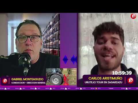 🏆 ¡EL URUTEJO TOUR LLEGA A CARMELO! EL BALNEARIO ZAGARZAZÚ SE PREPARA PARA UNA GRAN FIESTA DEL TEJO