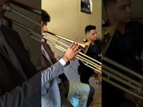 Tocata em Rio pardo de Minas MG 16/06/19 3